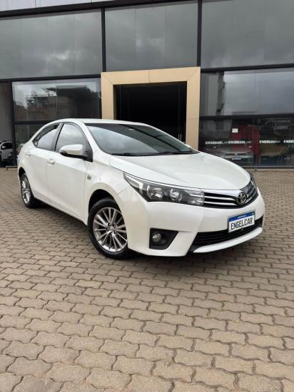 COROLLA XEI 2.0 AT